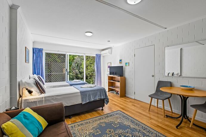 Imagen general del Hotel The Islander Holiday Resort. Foto 5