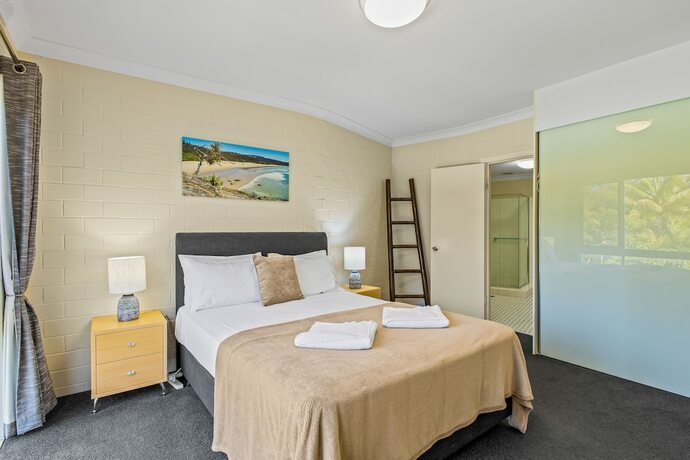 Imagen general del Hotel The Islander Holiday Resort. Foto 7