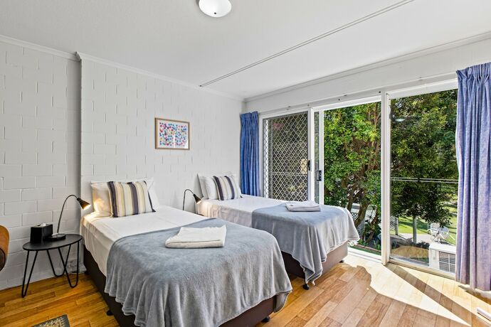 Imagen general del Hotel The Islander Holiday Resort. Foto 8