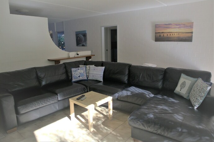 Imagen de la habitación del Hotel The Islander Holiday Resort. Foto 26