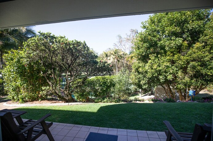 Imagen de la habitación del Hotel The Islander Holiday Resort. Foto 27