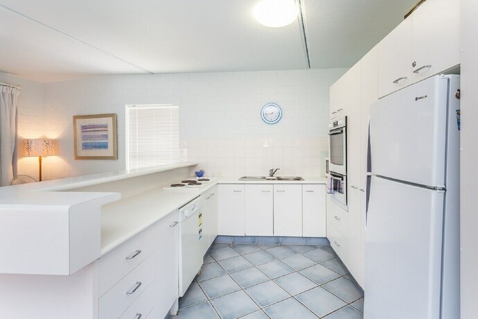 Imagen de la habitación del Hotel The Islander Holiday Resort. Foto 29