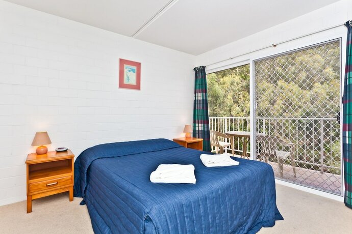 Imagen de la habitación del Hotel The Islander Holiday Resort. Foto 31