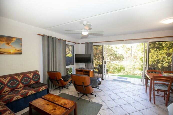 Imagen de la habitación del Hotel The Islander Holiday Resort. Foto 33