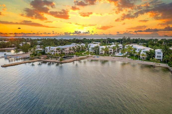 Imagen general del Hotel The Islands of Islamorada. Foto 5