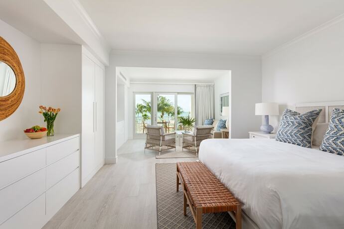 Imagen general del Hotel The Islands of Islamorada. Foto 6