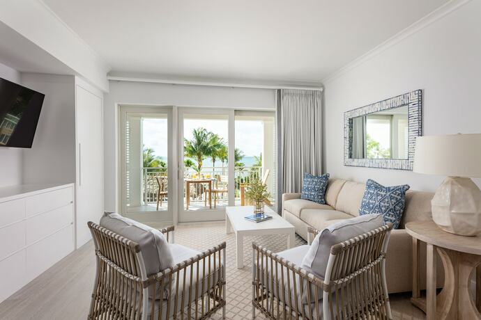 Imagen de la habitación del Hotel The Islands of Islamorada. Foto 17