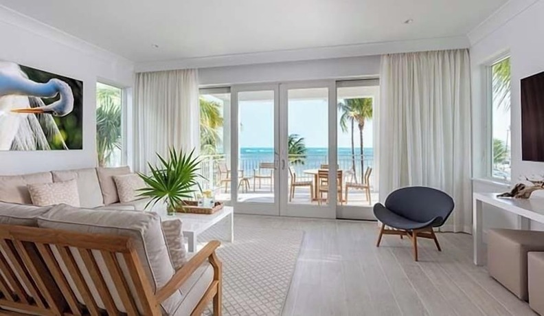 Imagen de la habitación del Hotel The Islands of Islamorada. Foto 18