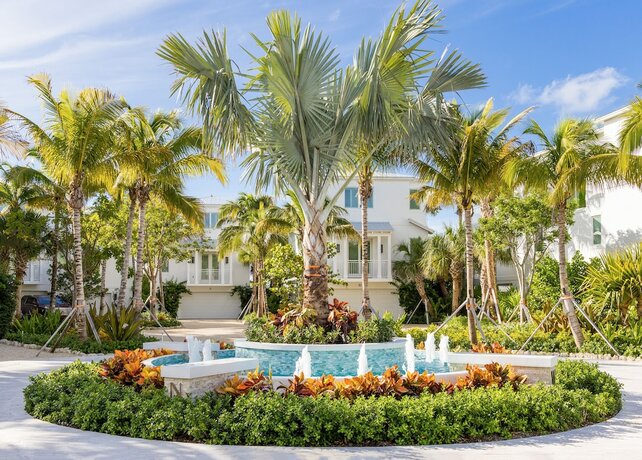 Imagen general del Hotel The Islands of Islamorada. Foto 8