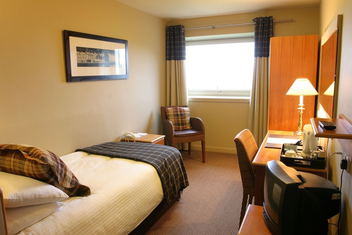 Imagen de la habitación del Hotel The Isle Of Mull and Spa. Foto 9