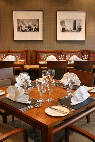 Imagen del bar/restaurante del Hotel The Isle Of Mull and Spa. Foto 3