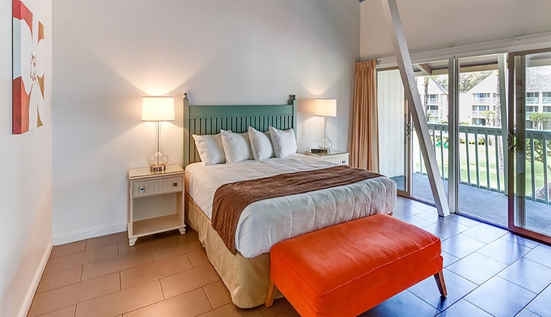 Imagen de la habitación del Hotel The Iso. Foto 7