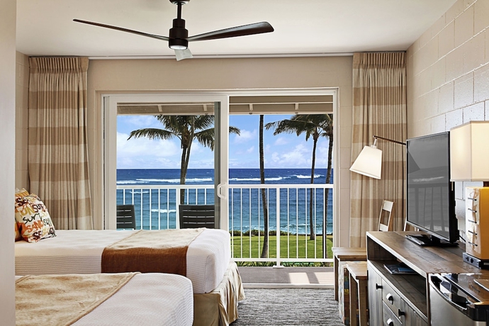 Imagen de la habitación del Hotel The Iso. Island. Sky. Ocean.. Foto 4