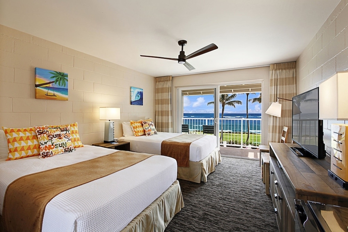 Imagen de la habitación del Hotel The Iso. Island. Sky. Ocean.. Foto 12