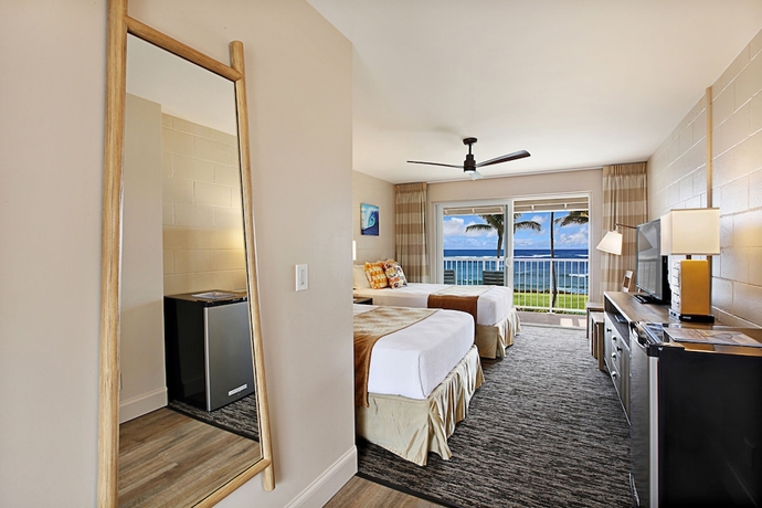 Imagen de la habitación del Hotel The Iso. Island. Sky. Ocean.. Foto 13