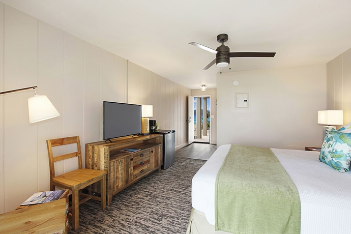 Imagen de la habitación del Hotel The Iso. Island. Sky. Ocean.. Foto 15