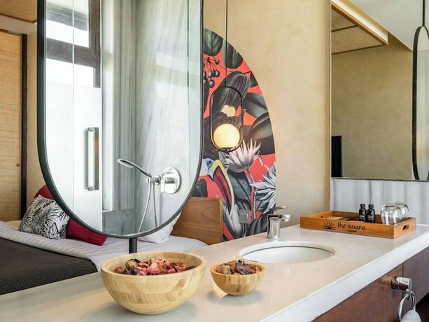 Imagen general del Hotel The Isvara By Cove. Foto 4
