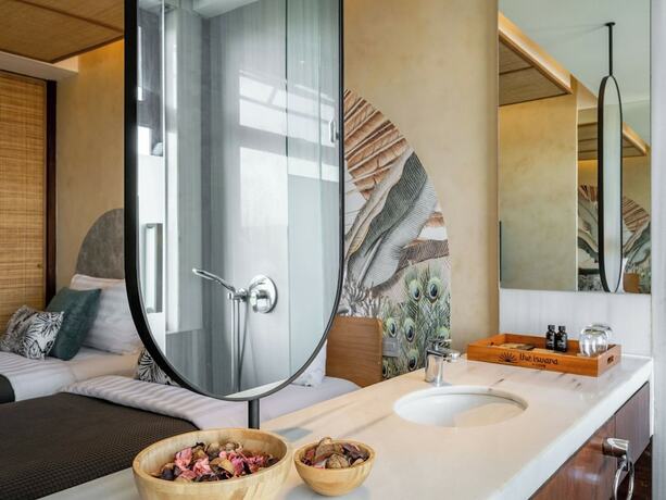 Imagen general del Hotel The Isvara By Cove. Foto 6