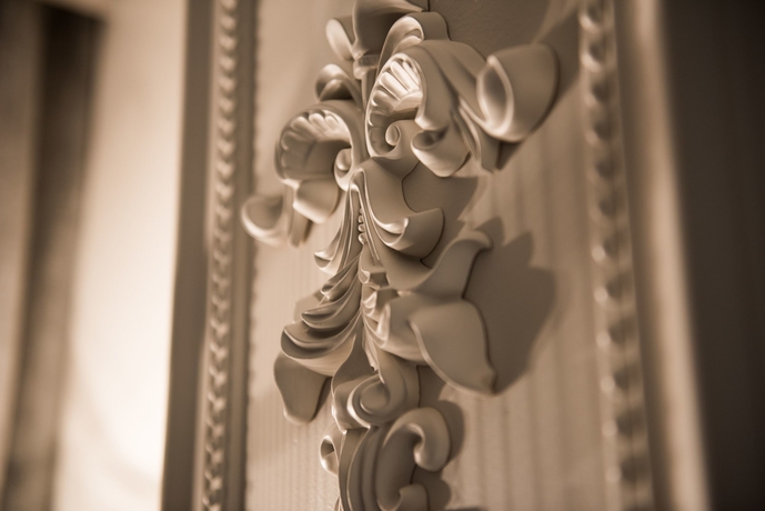 Imagen de la habitación del Hotel The Ivey's. Foto 12