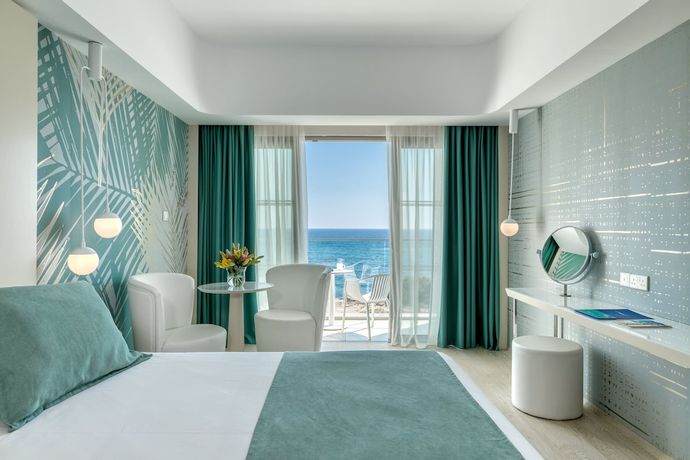 Imagen de la habitación del Hotel The Ivi Mare - Designed For Adults By Louiss. Foto 1