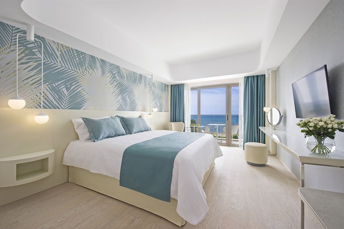 Imagen de la habitación del Hotel The Ivi Mare - Designed For Adults By Louiss. Foto 2