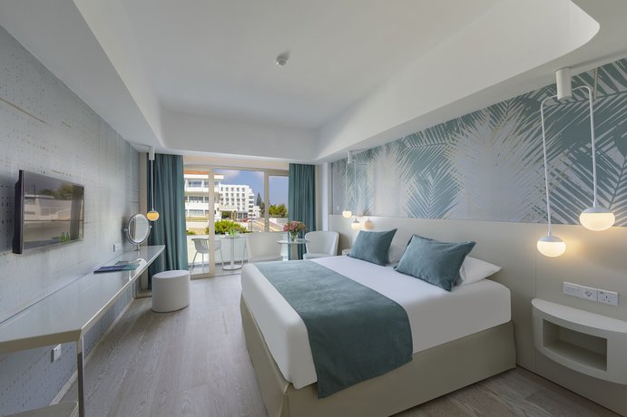 Imagen de la habitación del Hotel The Ivi Mare - Designed For Adults By Louiss. Foto 3