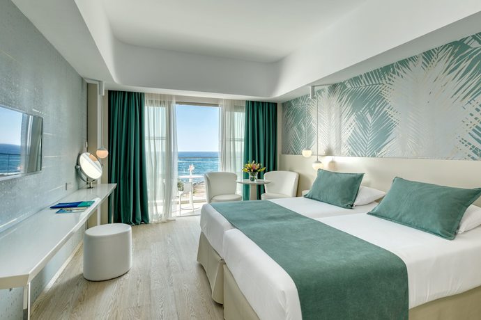 Imagen de la habitación del Hotel The Ivi Mare - Designed For Adults By Louiss. Foto 6