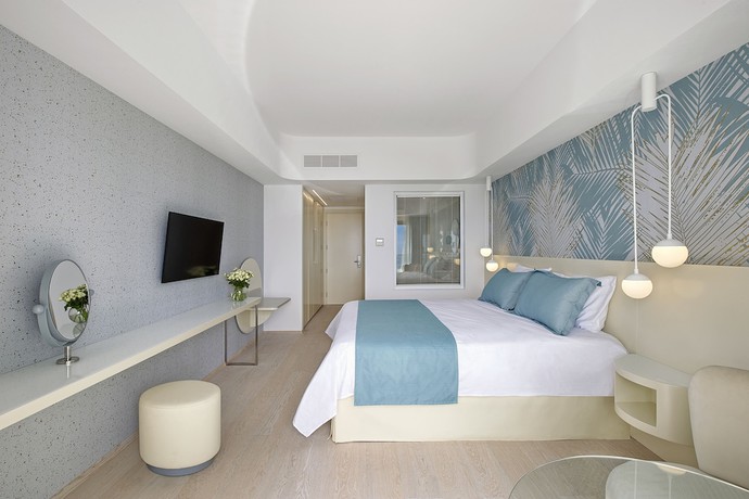 Imagen de la habitación del Hotel The Ivi Mare - Designed For Adults By Louiss. Foto 7