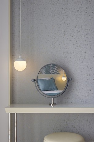 Imagen de la habitación del Hotel The Ivi Mare - Designed For Adults By Louiss. Foto 8