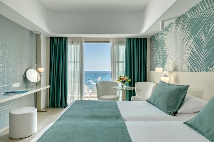 Imagen de la habitación del Hotel The Ivi Mare - Designed For Adults By Louiss. Foto 9