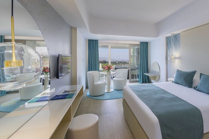 Imagen de la habitación del Hotel The Ivi Mare - Designed For Adults By Louiss. Foto 11