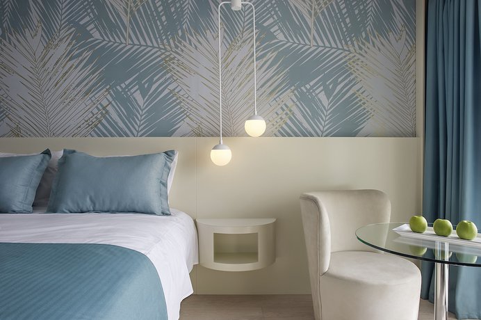 Imagen de la habitación del Hotel The Ivi Mare - Designed For Adults By Louiss. Foto 12