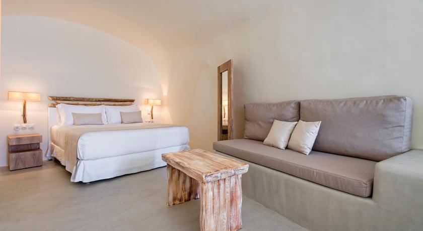 Imagen general del Hotel The Ivory Suite. Foto 2