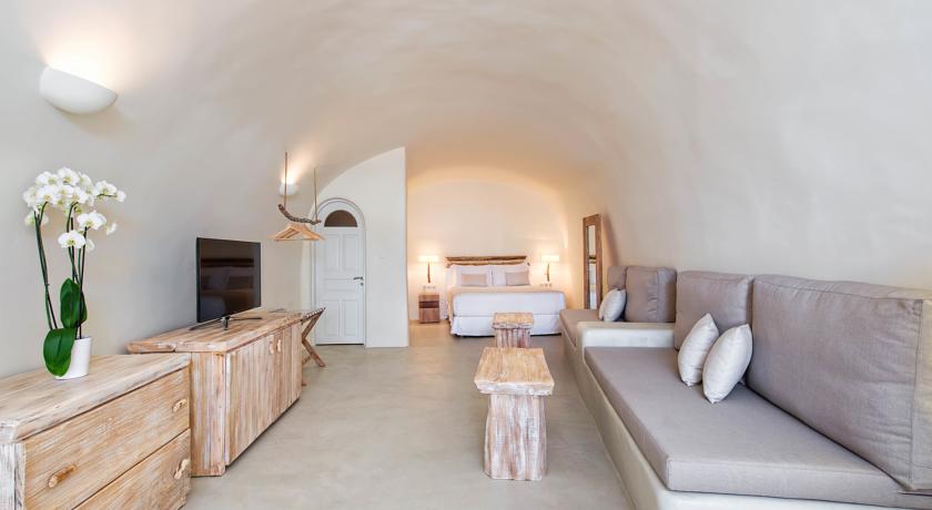 Imagen general del Hotel The Ivory Suite. Foto 3