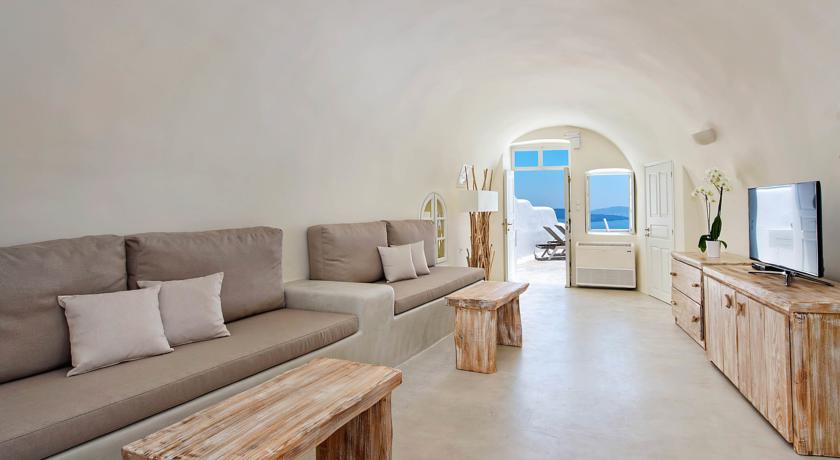 Imagen general del Hotel The Ivory Suite. Foto 5