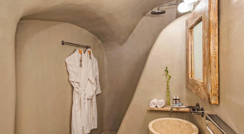 Imagen general del Hotel The Ivory Suite. Foto 6