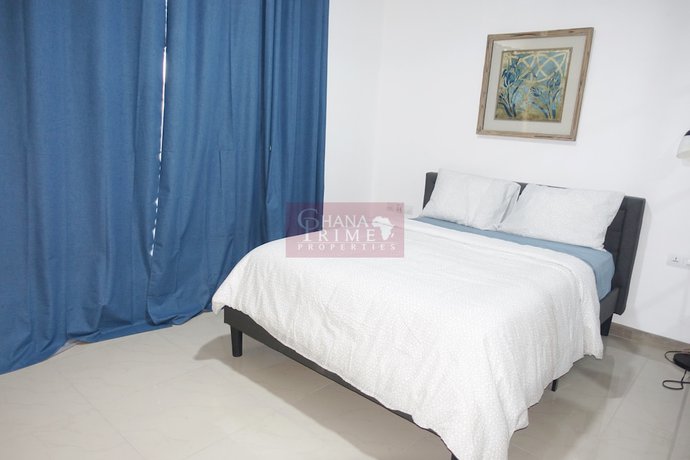 Imagen de la habitación del Hotel The Ivy, Accra. Foto 2