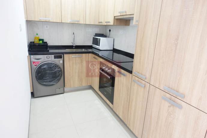 Imagen de la habitación del Hotel The Ivy, Accra. Foto 4