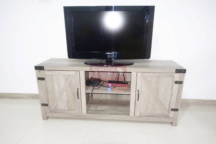Imagen de la habitación del Hotel The Ivy, Accra. Foto 5