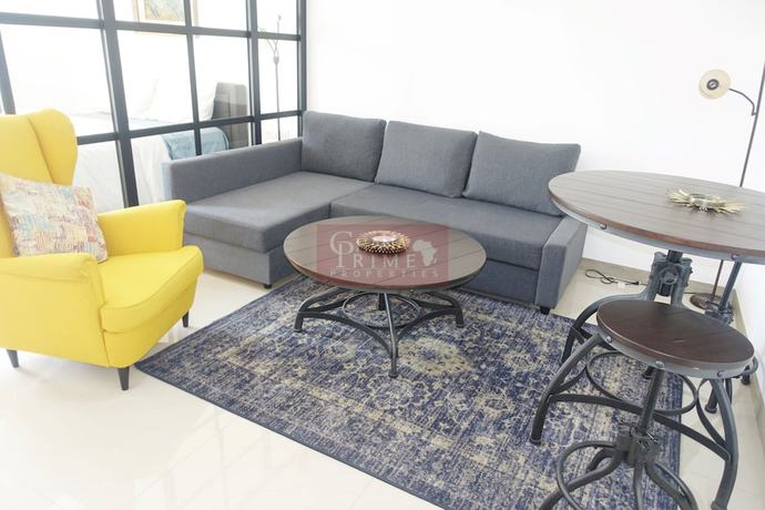 Imagen de la habitación del Hotel The Ivy, Accra. Foto 6