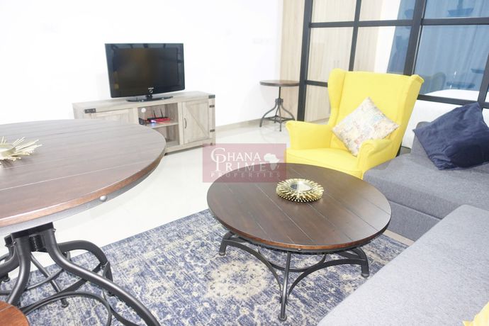 Imagen de la habitación del Hotel The Ivy, Accra. Foto 8