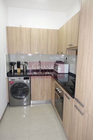 Imagen de la habitación del Hotel The Ivy, Accra. Foto 11