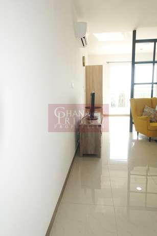 Imagen de la habitación del Hotel The Ivy, Accra. Foto 12