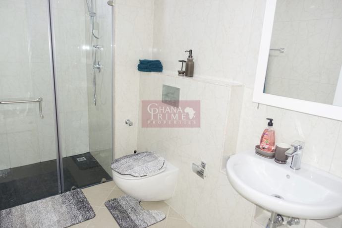 Imagen de la habitación del Hotel The Ivy, Accra. Foto 15