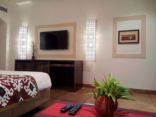Imagen general del Hotel The Ivy Anjuna. Foto 2