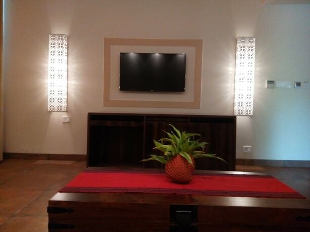 Imagen general del Hotel The Ivy Anjuna. Foto 3