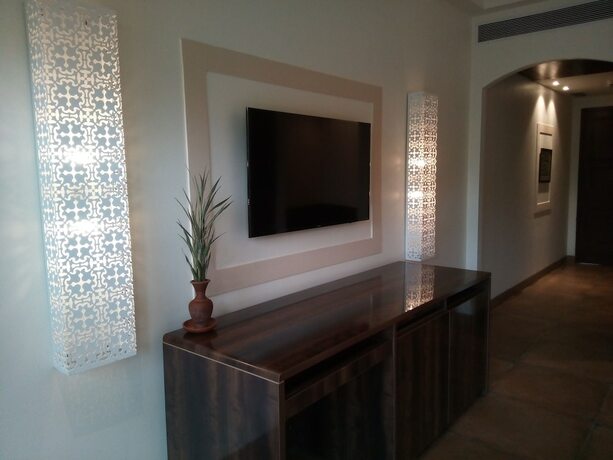 Imagen general del Hotel The Ivy Anjuna. Foto 9