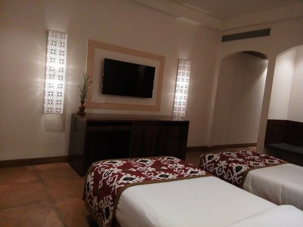 Imagen general del Hotel The Ivy Anjuna. Foto 12