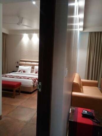 Imagen general del Hotel The Ivy Anjuna. Foto 14