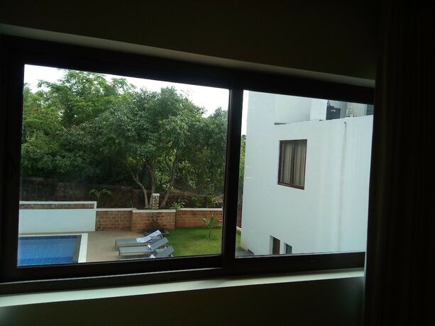 Imagen general del Hotel The Ivy Anjuna. Foto 15